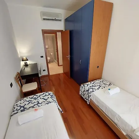 Appartamento Res-albra Verona