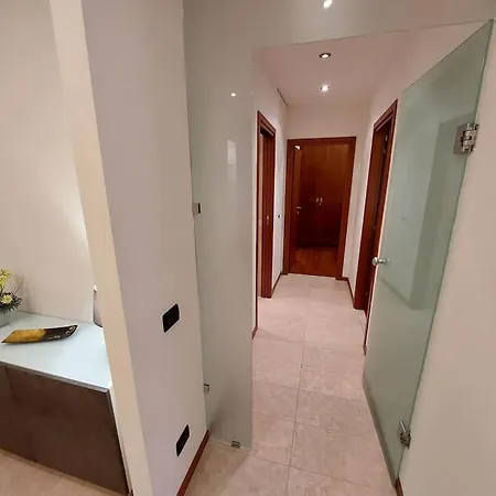 Appartamento Res-albra Verona