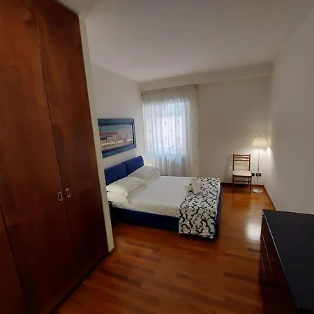 Appartamento Res-albra