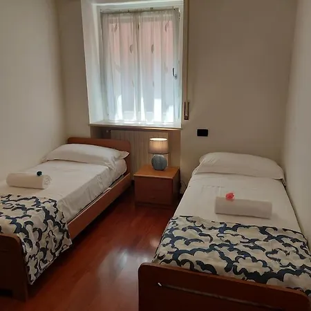 Res-albra Appartamento