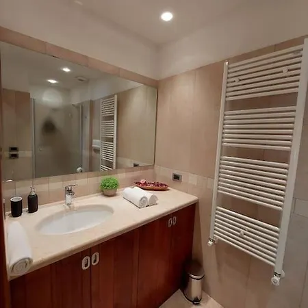 Res-albra Apartamento Verona