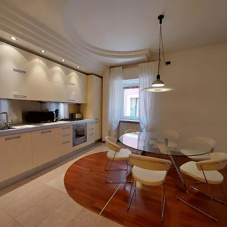Res-albra Apartamento Verona