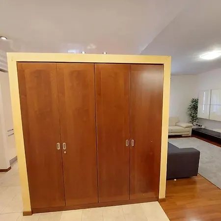 Res-albra Apartment *